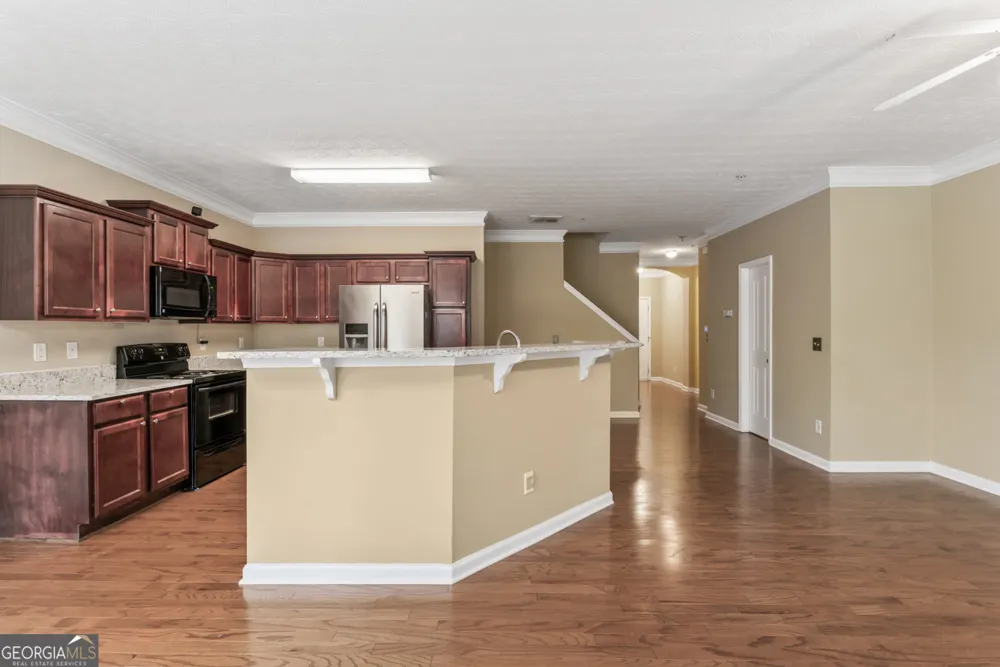 3813 Augustine PL Rex, GA 30273