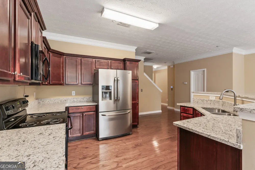 3813 Augustine PL Rex, GA 30273