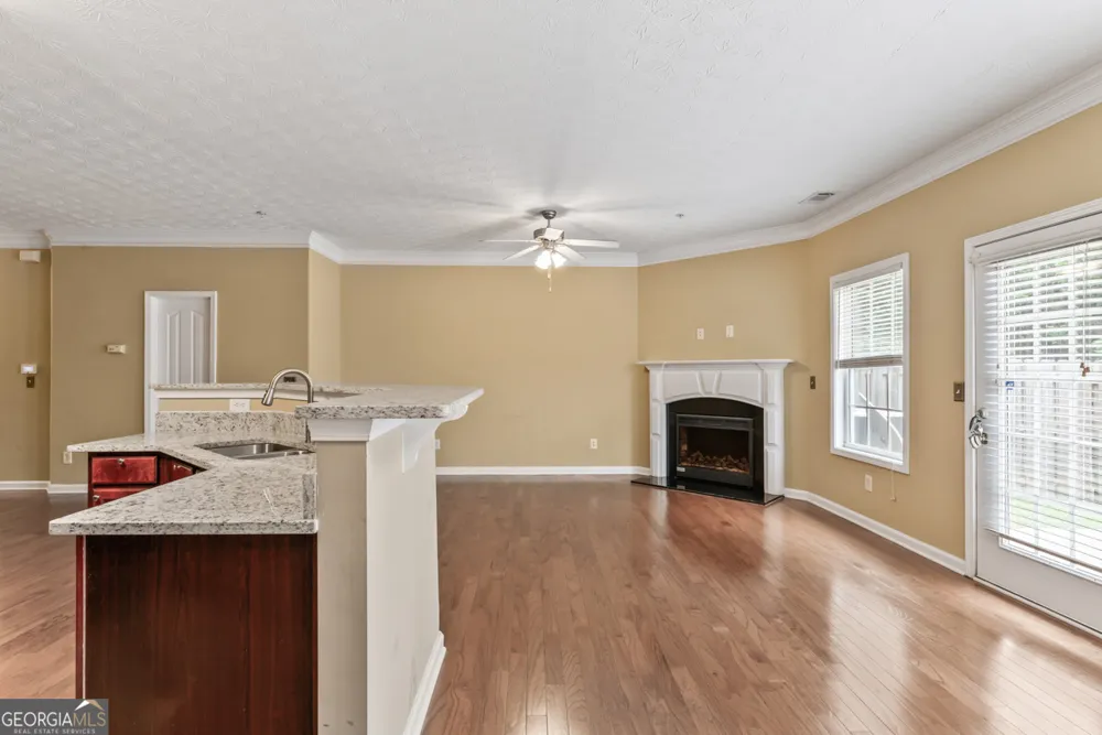 3813 Augustine PL Rex, GA 30273