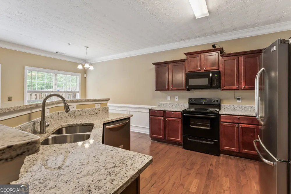 3813 Augustine PL Rex, GA 30273