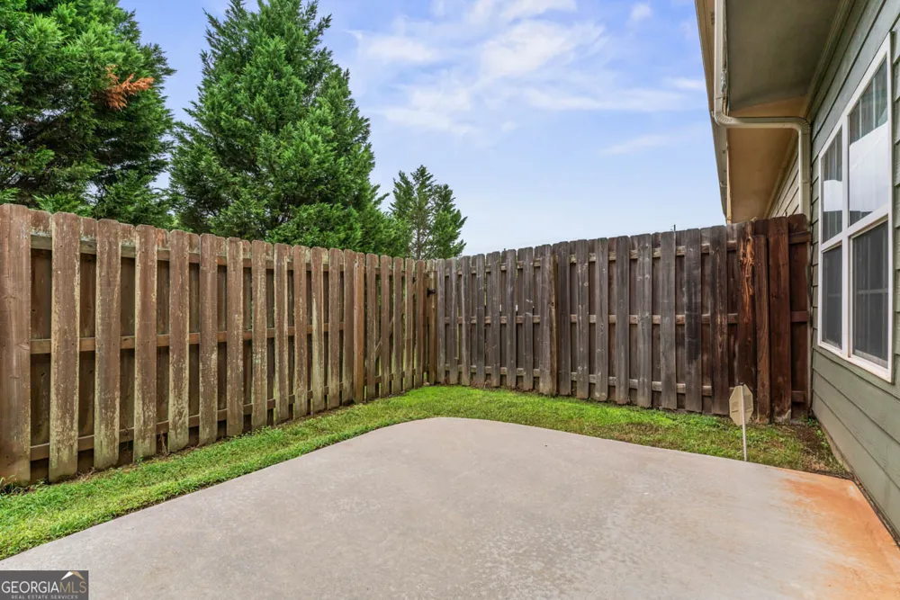 3813 Augustine PL Rex, GA 30273