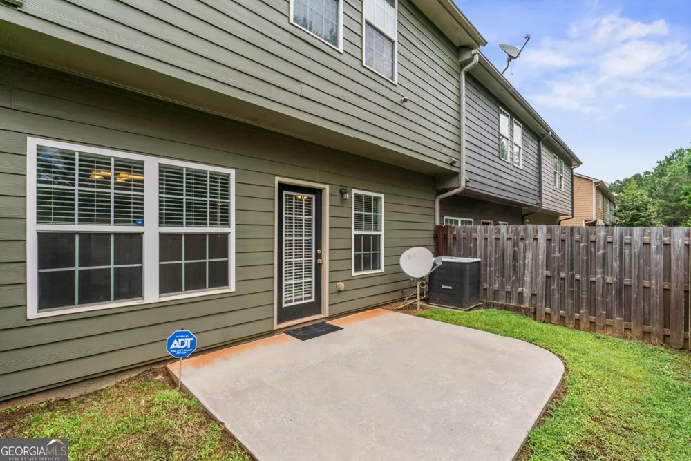3813 Augustine PL Rex, GA 30273
