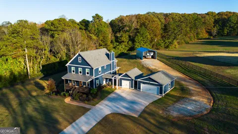 564 Old Airport RD