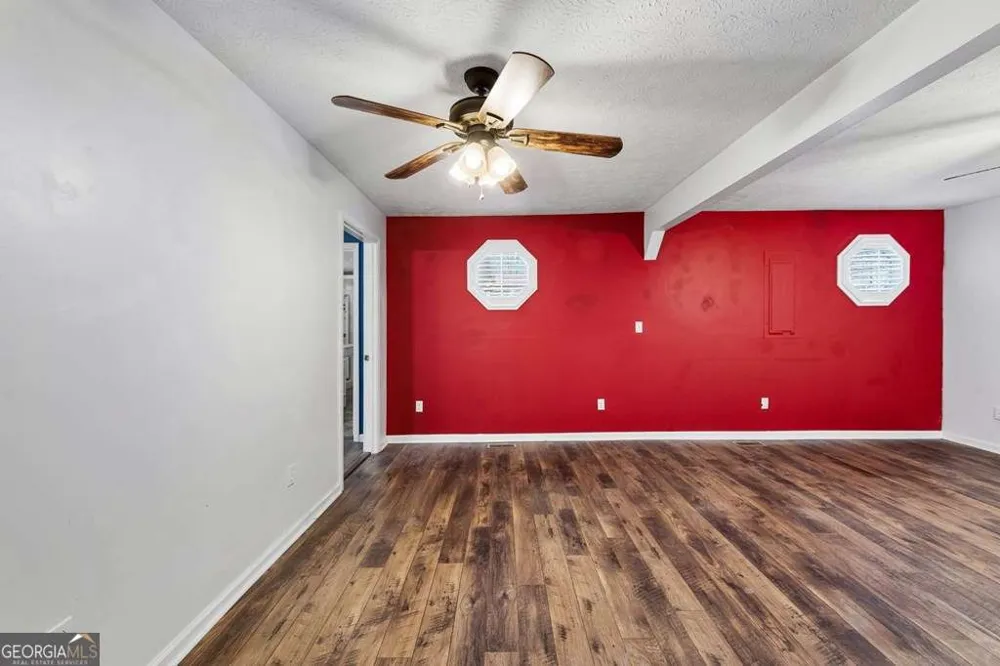 118 Jordan RD Blairsville, GA 30512
