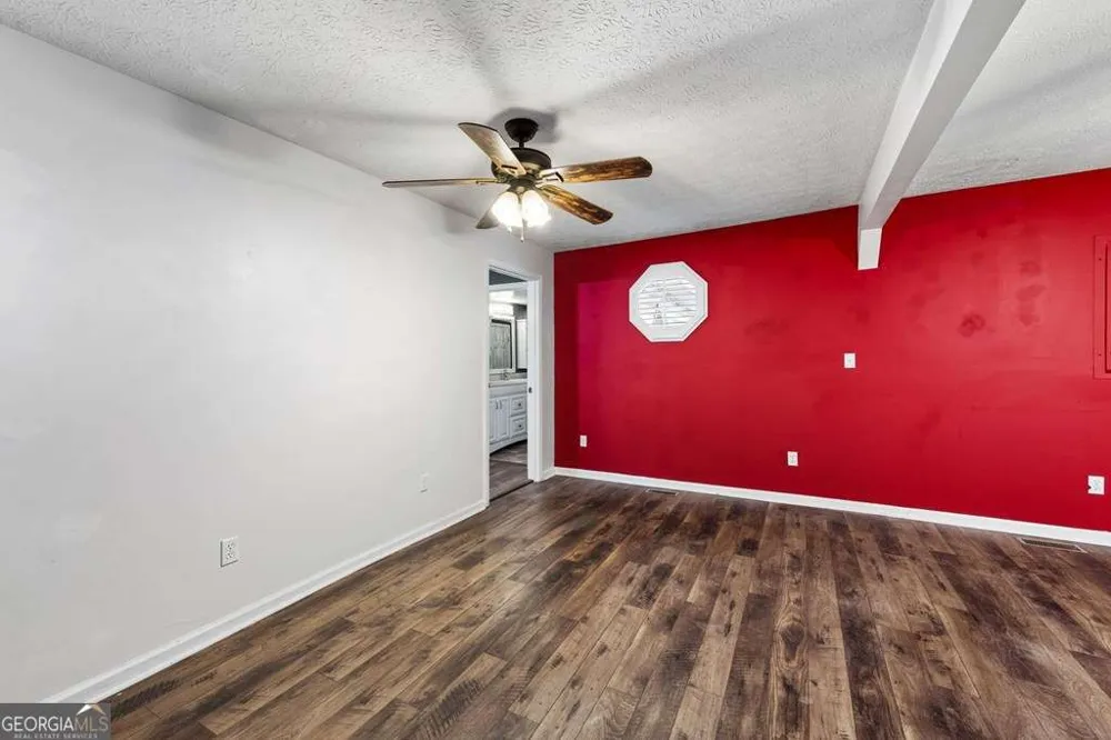 118 Jordan RD Blairsville, GA 30512