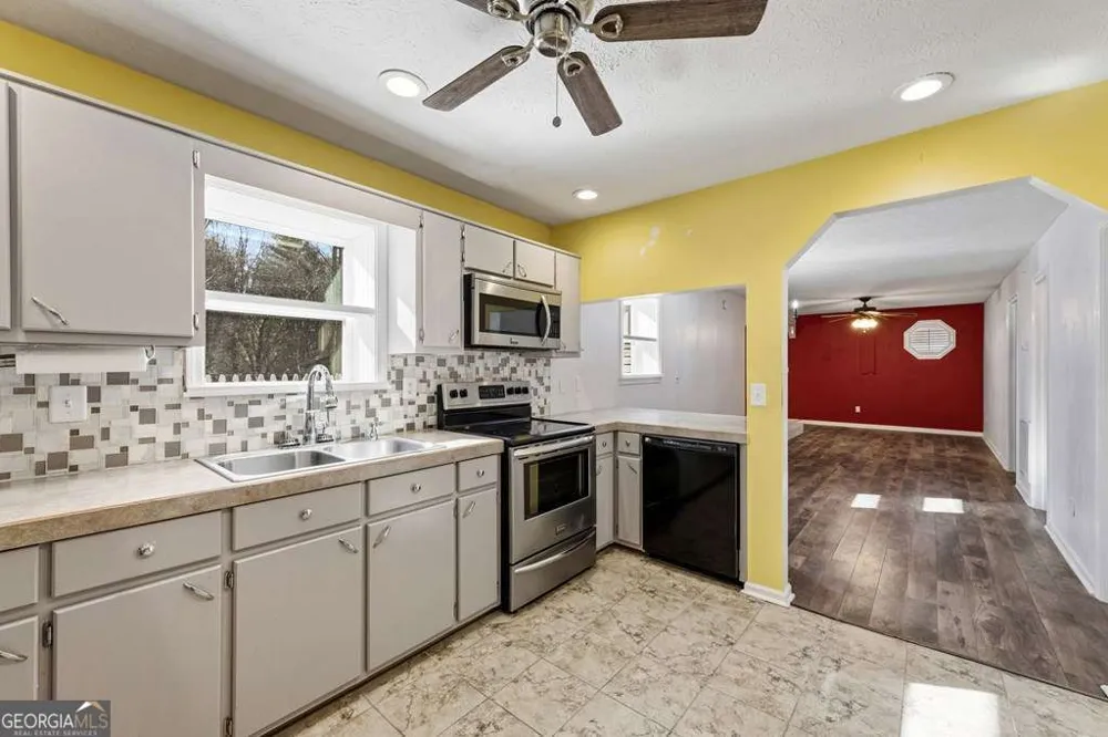 118 Jordan RD Blairsville, GA 30512