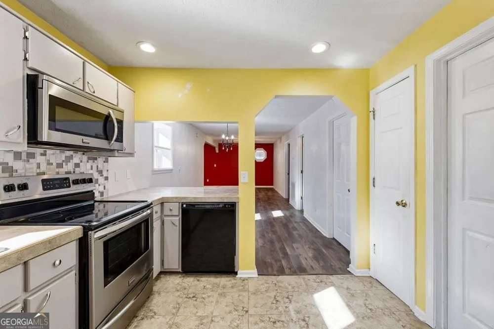 118 Jordan RD Blairsville, GA 30512