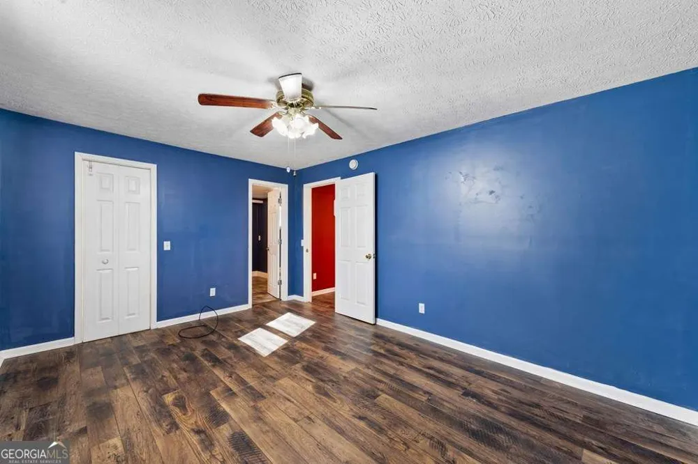 118 Jordan RD Blairsville, GA 30512
