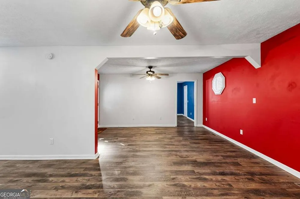 118 Jordan RD Blairsville, GA 30512