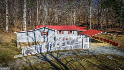 118 Jordan RD