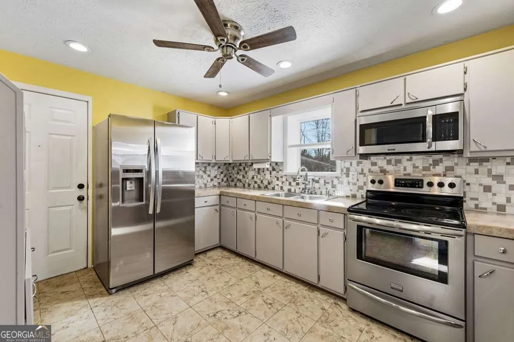 118 Jordan RD Blairsville, GA 30512
