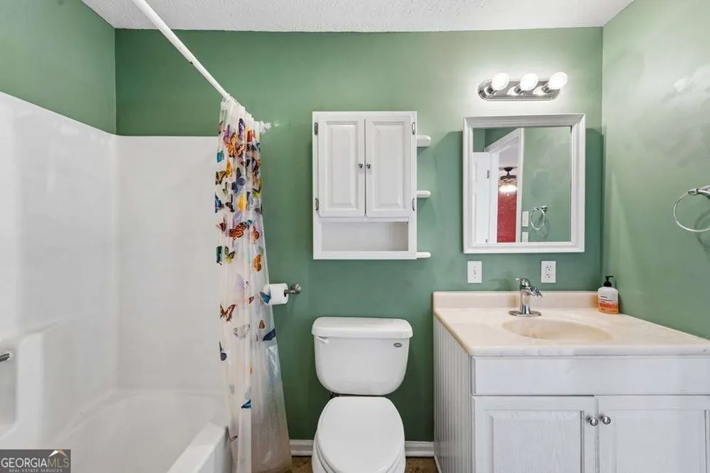 118 Jordan RD Blairsville, GA 30512