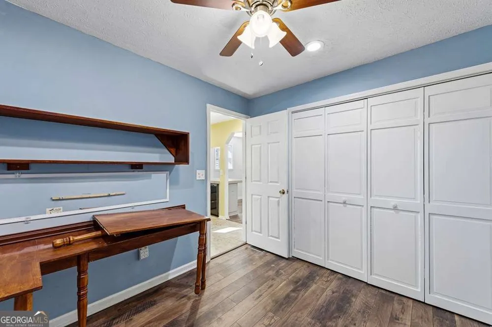 118 Jordan RD Blairsville, GA 30512