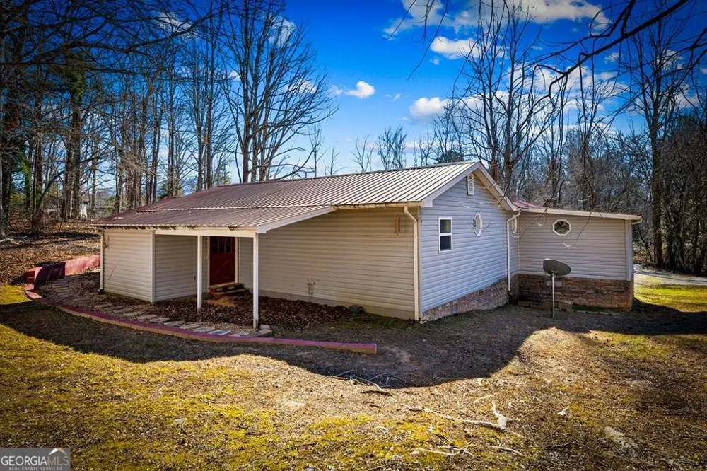 118 Jordan RD Blairsville, GA 30512
