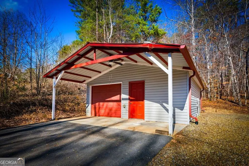 118 Jordan RD Blairsville, GA 30512