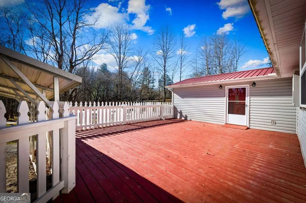 118 Jordan RD Blairsville, GA 30512