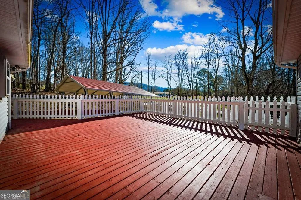 118 Jordan RD Blairsville, GA 30512