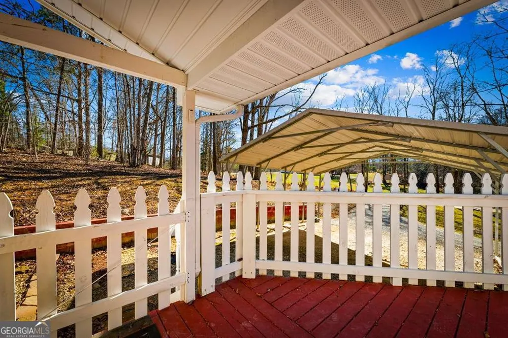 118 Jordan RD Blairsville, GA 30512
