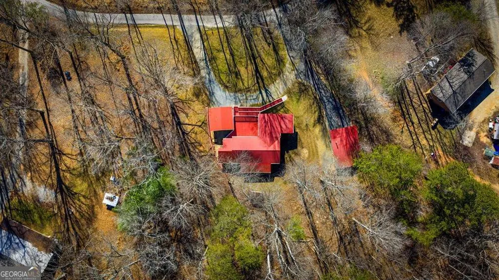 118 Jordan RD Blairsville, GA 30512