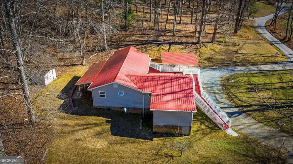 118 Jordan RD Blairsville, GA 30512