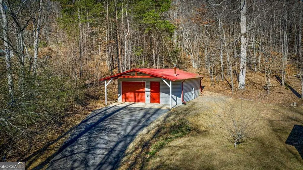 118 Jordan RD Blairsville, GA 30512