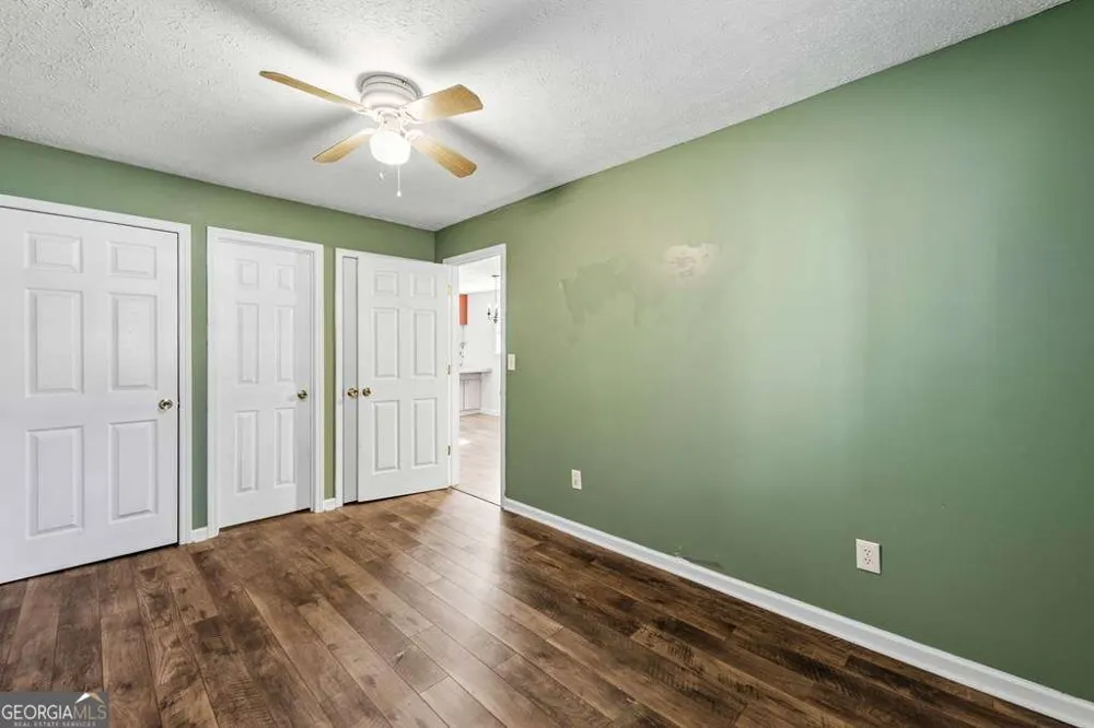 118 Jordan RD Blairsville, GA 30512