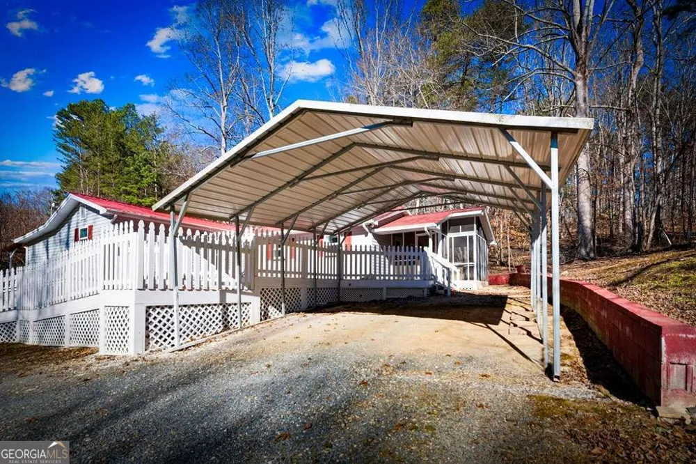 118 Jordan RD Blairsville, GA 30512