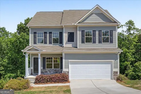 131 Caseys Ridge RD