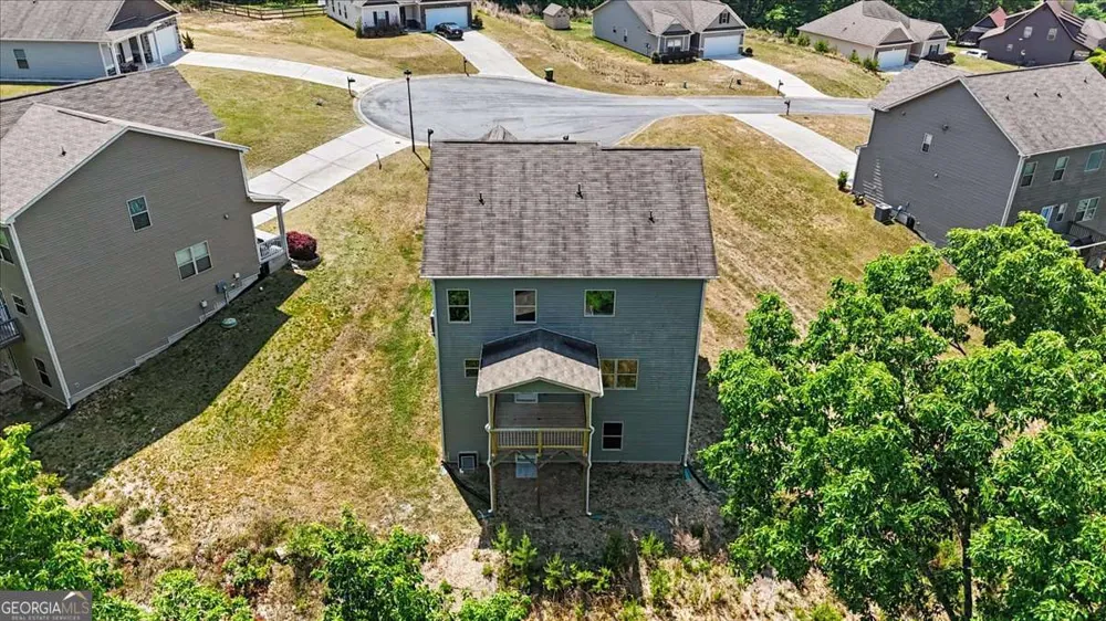 131 Caseys Ridge RD Rockmart, GA 30153
