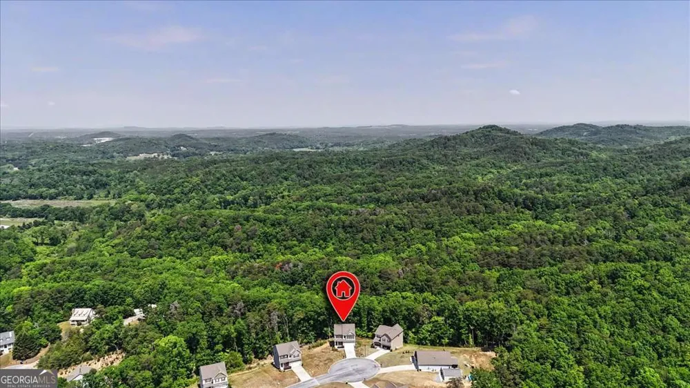131 Caseys Ridge RD Rockmart, GA 30153