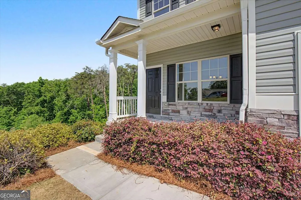 131 Caseys Ridge RD Rockmart, GA 30153
