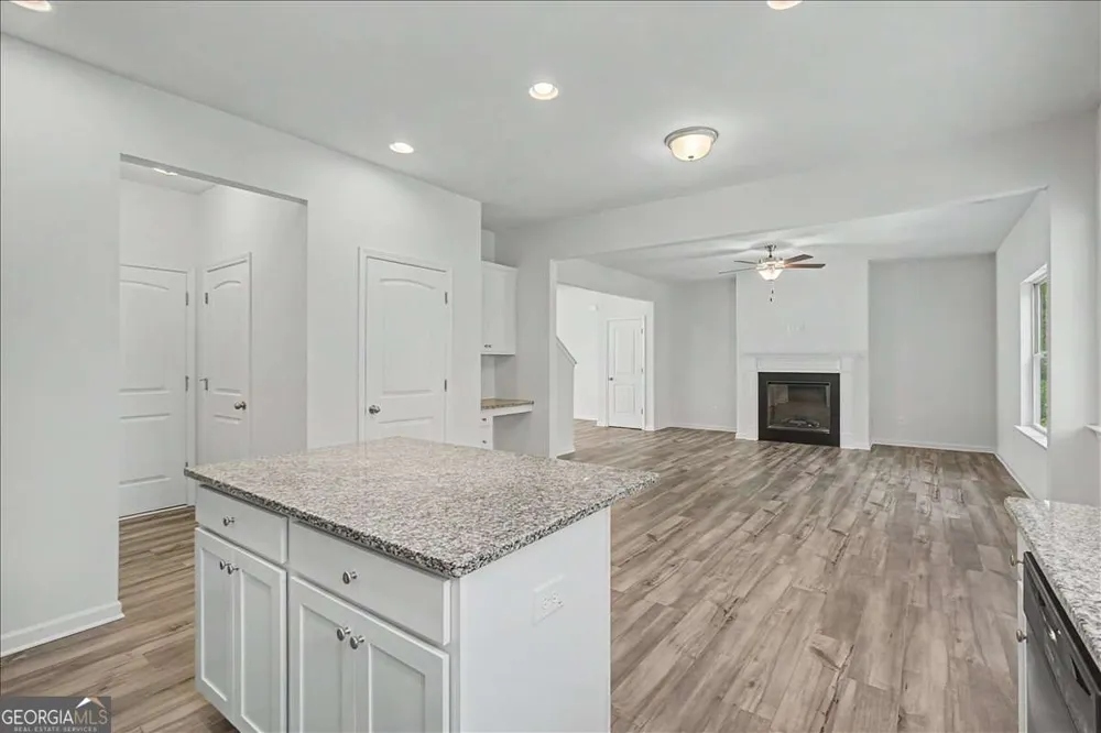 131 Caseys Ridge RD Rockmart, GA 30153