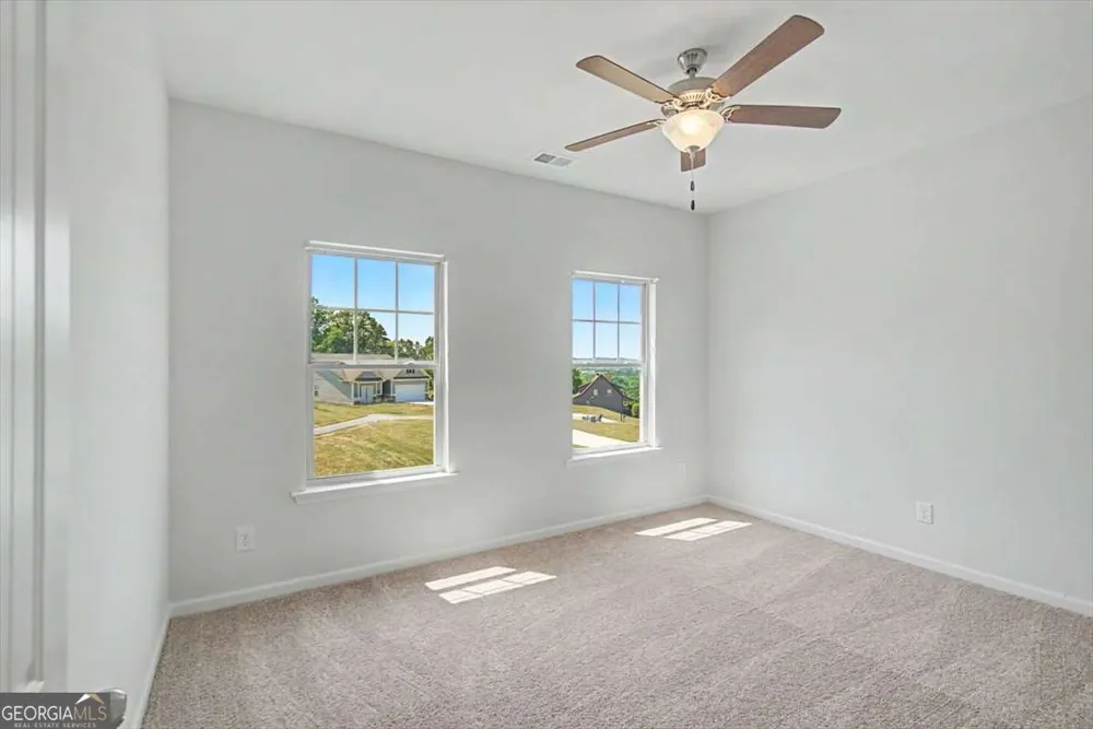 131 Caseys Ridge RD Rockmart, GA 30153
