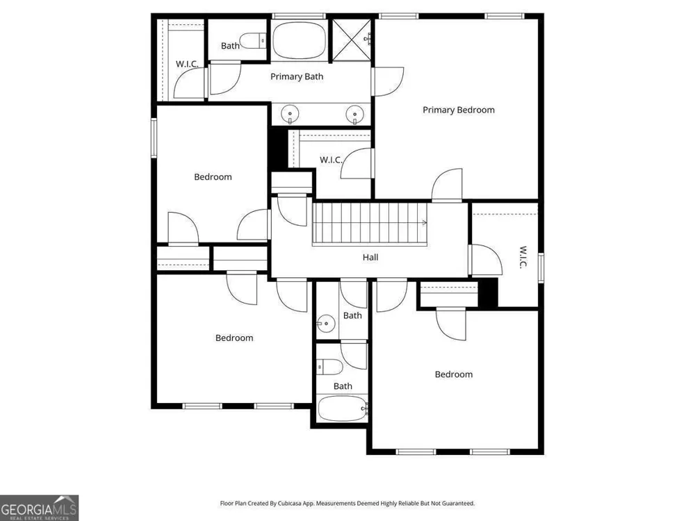 131 Caseys Ridge RD Rockmart, GA 30153
