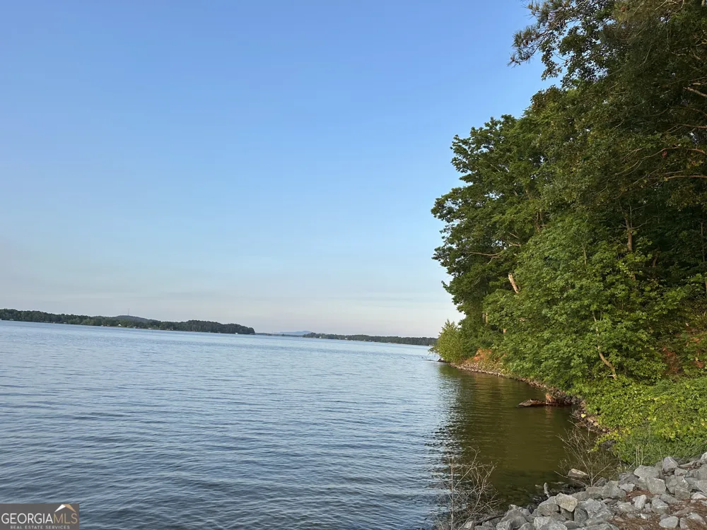 LOT 6 County Road 520 Centre, AL 35960