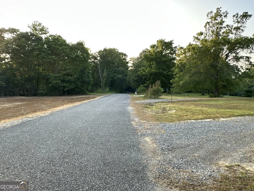 LOT 6 County Road 520 Centre, AL 35960