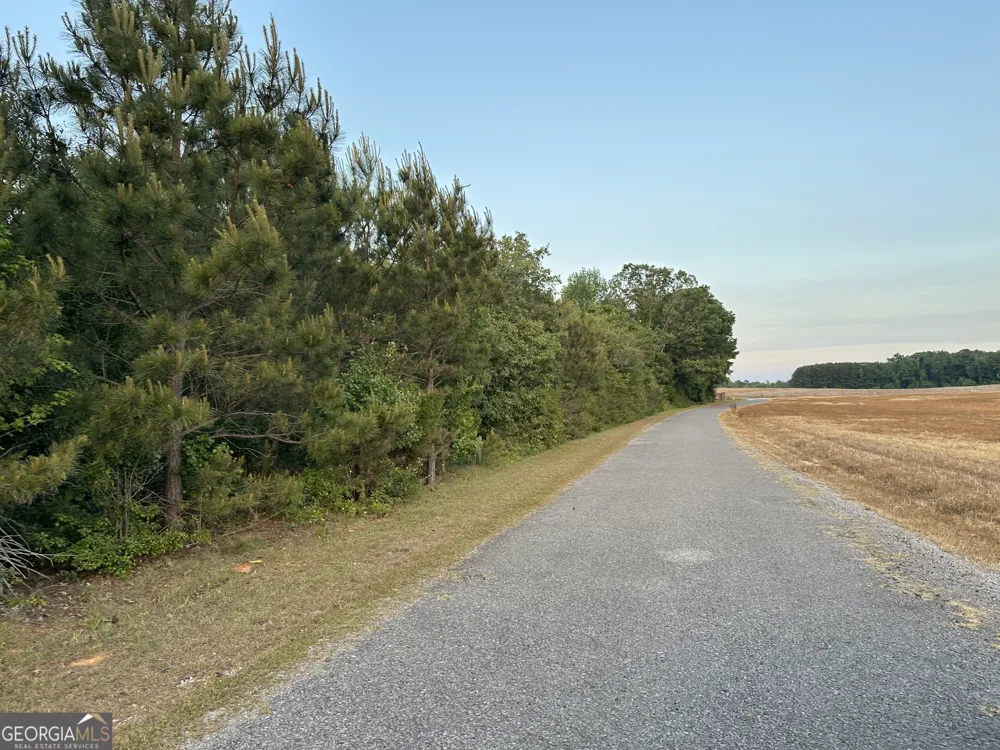 LOT 7 County Road 520 Centre, AL 35960