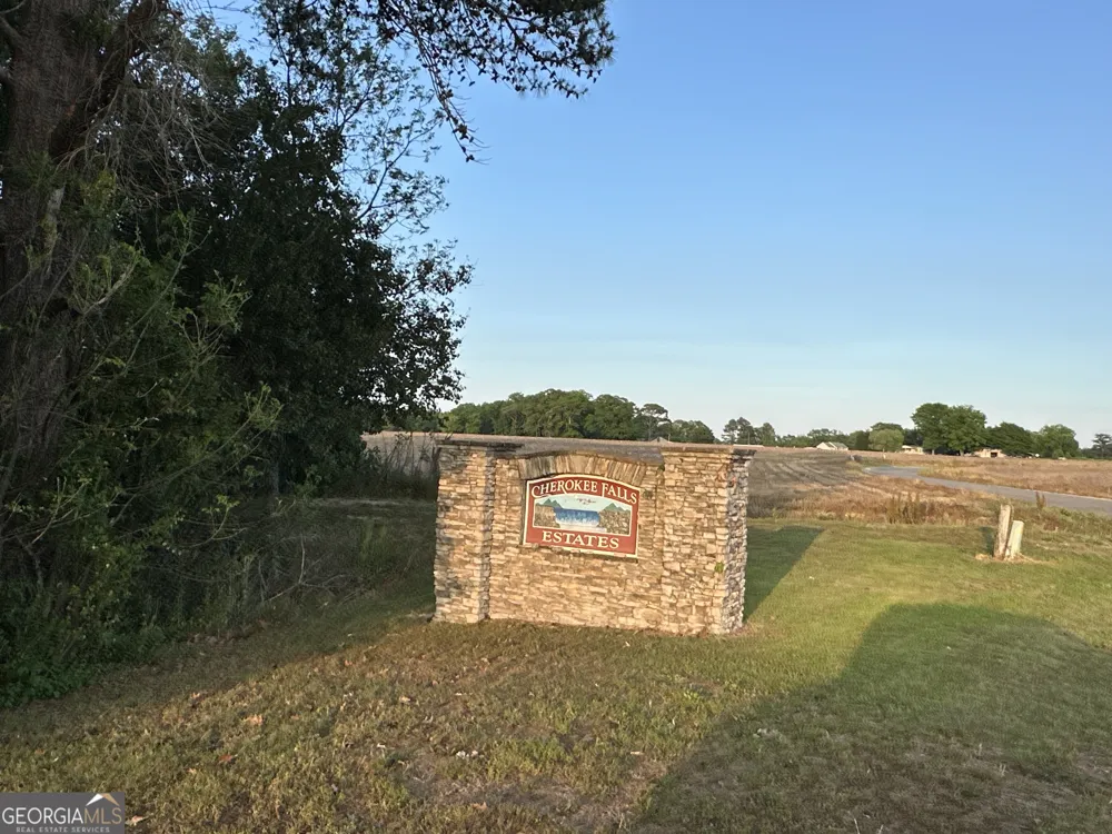 LOT 7 County Road 520 Centre, AL 35960