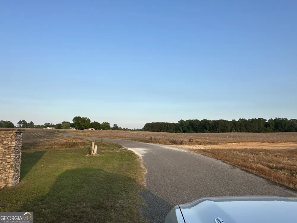 LOT 7 County Road 520 Centre, AL 35960