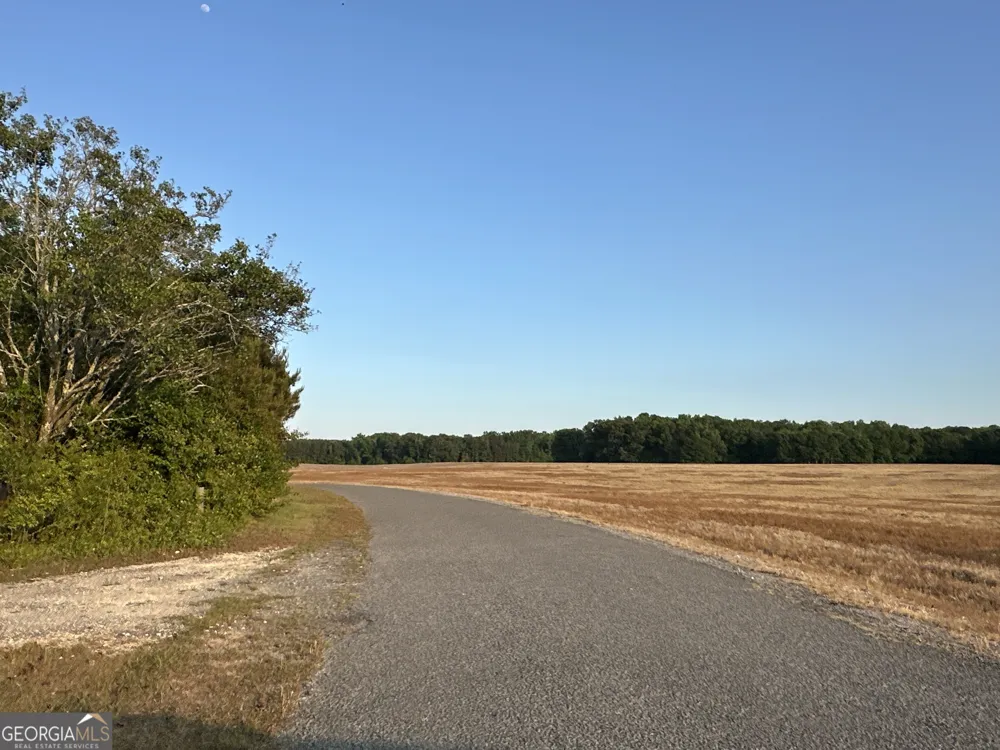 LOT 8 County Road 520 Centre, AL 35960