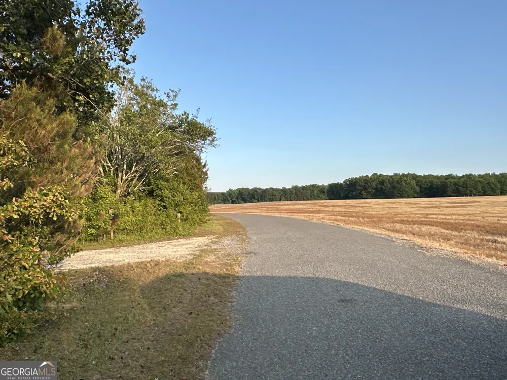 LOT 8 County Road 520 Centre, AL 35960