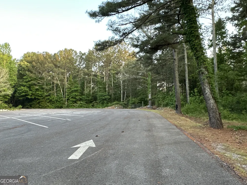 LOT 8 County Road 520 Centre, AL 35960