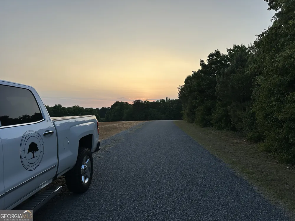 LOT 8 County Road 520 Centre, AL 35960