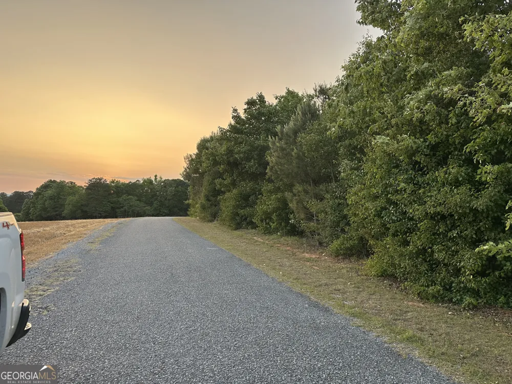 LOT 8 County Road 520 Centre, AL 35960