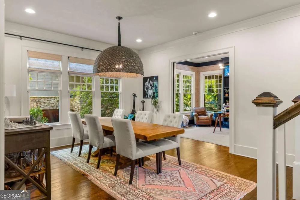 10568 Serenbe LN Chattahoochee Hills, GA 30268