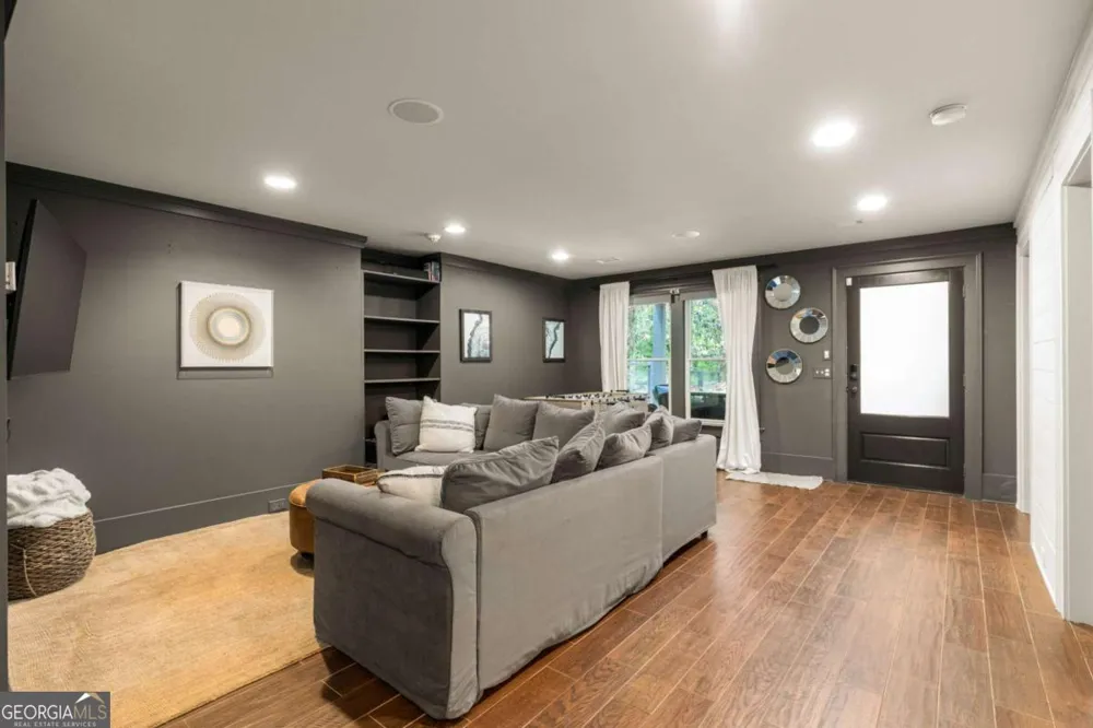 10568 Serenbe LN Chattahoochee Hills, GA 30268