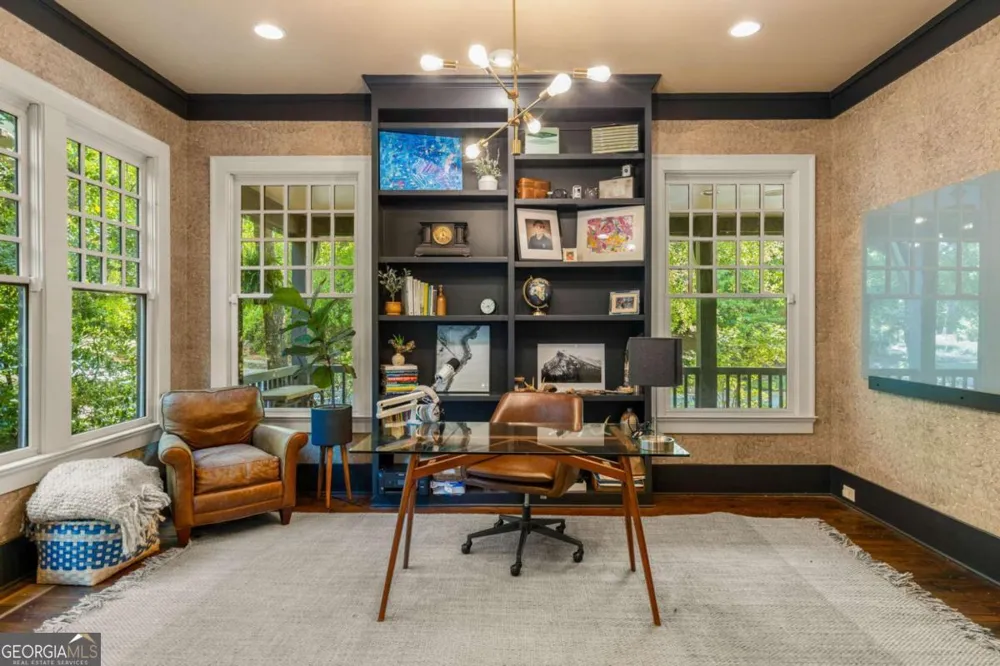 10568 Serenbe LN Chattahoochee Hills, GA 30268