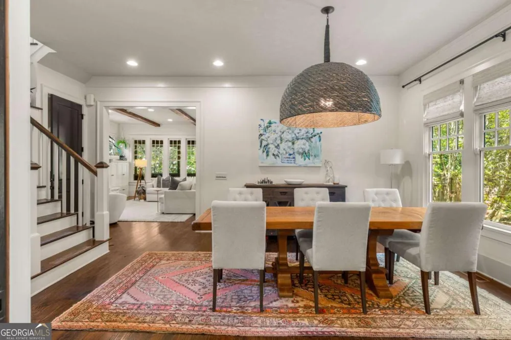 10568 Serenbe LN Chattahoochee Hills, GA 30268