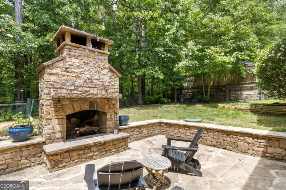 10568 Serenbe LN Chattahoochee Hills, GA 30268