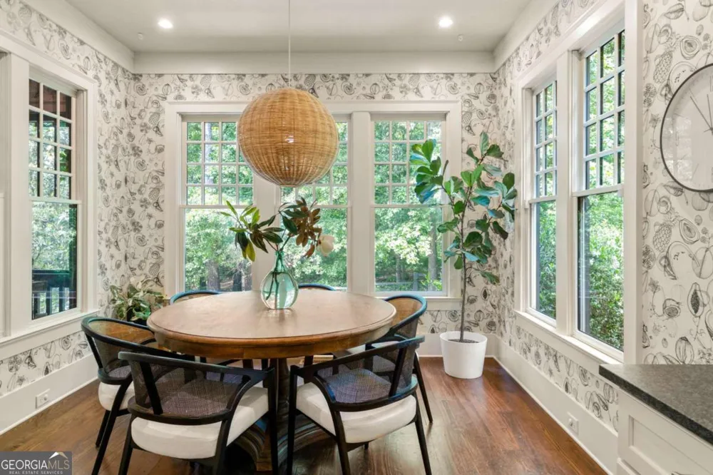 10568 Serenbe LN Chattahoochee Hills, GA 30268